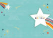 Picture of HAPPY BIRTHDAY SON YOURE A STAR